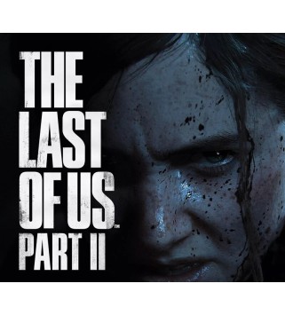 The Last Of Us Part 2 - Preorder Bonus DLC PS4 / PS5 PlayStation 5 Key EUROPE